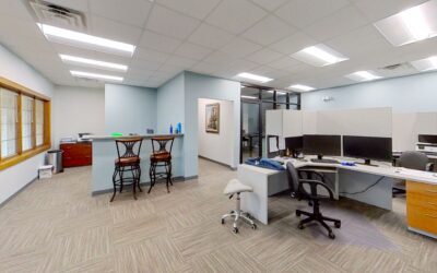 Free State Business Center – Suite C1